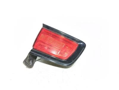 2013 Dodge Charger Left Tail Light Assembly Red OEM 613671 118K Miles - Image 1 of 4