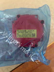 1pc New FANUC A860-2060-T321 Rotary Encoder Fast Ship - Picture 1 of 2