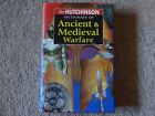 The Hutchinson Dictionary Of Ancient And Medieval Warfare. Wargames