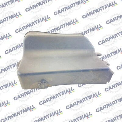 2007-2010 Honda Odyssey 3.5L Engine Computer Control Module Top Cover Cap OEM - Image 1 of 4