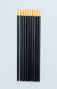 NEW! World's Smallest Artist Brush only 3 1/2" Long ONLY 59 cents each - Picture 1 of 1