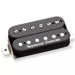 Seymour Duncan 78 Modell Nackenposition Gitarren-Pickup - schwarz - Bild 1 von 1
