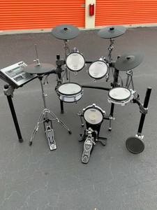 Roland TD-20 Drum set