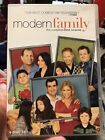 Modern Family: The Complete First Season (DVD, 2010, 4-Disc Set)