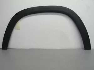 2020 2022 MERCEDES BENZ GLE450 X167 LEFT SIDE FRONT WHEEL FENDER FLARE MOLDING - Picture 1 of 9