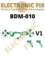 Nappe Conductrice Film Circuit interne Manette BDM 010 020 030 040 PlayStation 5