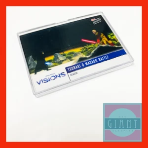 Topps NOW Star Wars: Visions Season 1 Akakiri 1-5 Low Print Run 484 Five Cards - Picture 1 of 2
