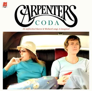 We Won't Be Back Tomorrow * Carpenters * Karen Carpenter * The Mook Songs * CODA - Bild 1 von 5