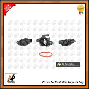 Termostato refrigerante motor gasolina NFU (TU5JP4) CITROEN PEUGEOT 1.6 NUEVO - Imagen 1 de 2