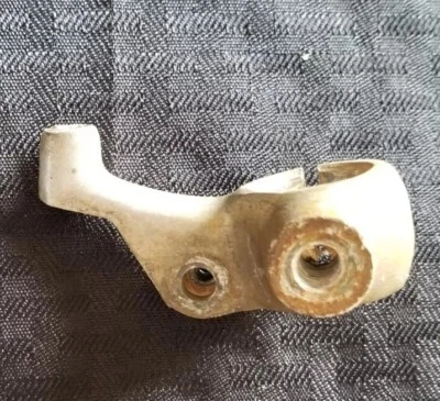 Honda CB77 1962 Superhawk manillar percha ♻️ Foto 1 de 4