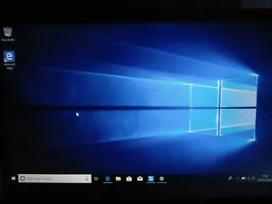 Lenovo Thinkpad X1, Intel i7 (7th gen) 7500u, 512gb ssd, 8gb win 10/11 pro - Picture 1 of 5