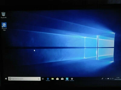 Lenovo Thinkpad X1, Intel i7 (7th gen) 7500u, 512gb ssd, 16gb win 10 pro Touch - Image 1 of 4