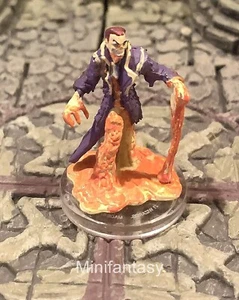 Wax Replica D&D Miniature Dungeons Dragons Ravenloft Golem Dungeon Dressing 04 - Picture 1 of 1