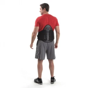 Donjoy Exos Form II 637 Lumbar Support / Back Support Small/Medium - Picture 1 of 6