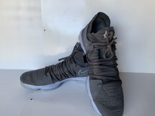 kd 10 size 15