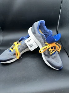 Size 9.5 - adidas CC Rocket M Blue - Picture 1 of 10