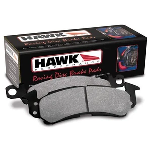 Pastilla de freno de disco trasera Hawk Performance HB518E.642 - Imagen 1 de 3
