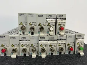 Keysight/Agilent 81663A Distributed Feedback Laser Source - 30 day warranty - Picture 1 of 4