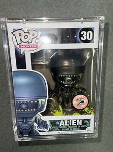Funko POP Alien 30 (blutig) ComicCon exklusiv - Bild 1 von 8