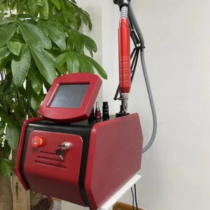Pico Laser Tattoo Removal Beauty Salon Eyebrow Pigment Dark Spot Removal Machine - Picture 1 of 17