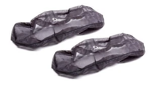 Outerwears 10-3118-01 Pre-Filter Walker Sprint / Midget Black 2 Pack - Picture 1 of 2