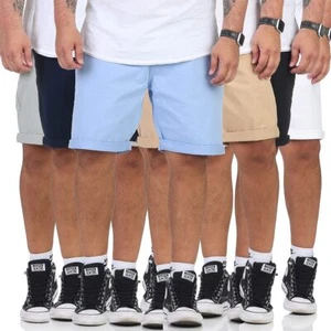 Tommy Jeans Chino Shorts Scanton DM0DM18812 Herren Shorts kurze Hose Sommer - Bild 1 von 30
