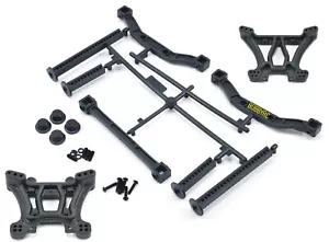 PRO-LINE Body mounts Posts Slash 4X4 VXL 6087-00 & RPM Shock Towers - Picture 1 of 2
