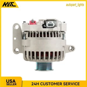 Alternator Assembly For Ford Escape Mazda Tribute 3.0L V6 2001 2002-2004 - Picture 1 of 9