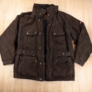 wellensteyn motoro jacket