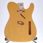 Fender American Original 50s Telecaster Body in Butterscotch Blonde (94Z3)