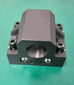 BORING HOLDER FOR (SKT15,SKT100,E200A)( SHIPPING CHARGE INCLUDED / HYUNDAI WIA ) - Picture 1 of 8