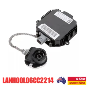 For Infiniti G35 Coupe 2003-2007 LANH00L06CC2214 Ballast Module Ignitor Unit - Picture 1 of 8