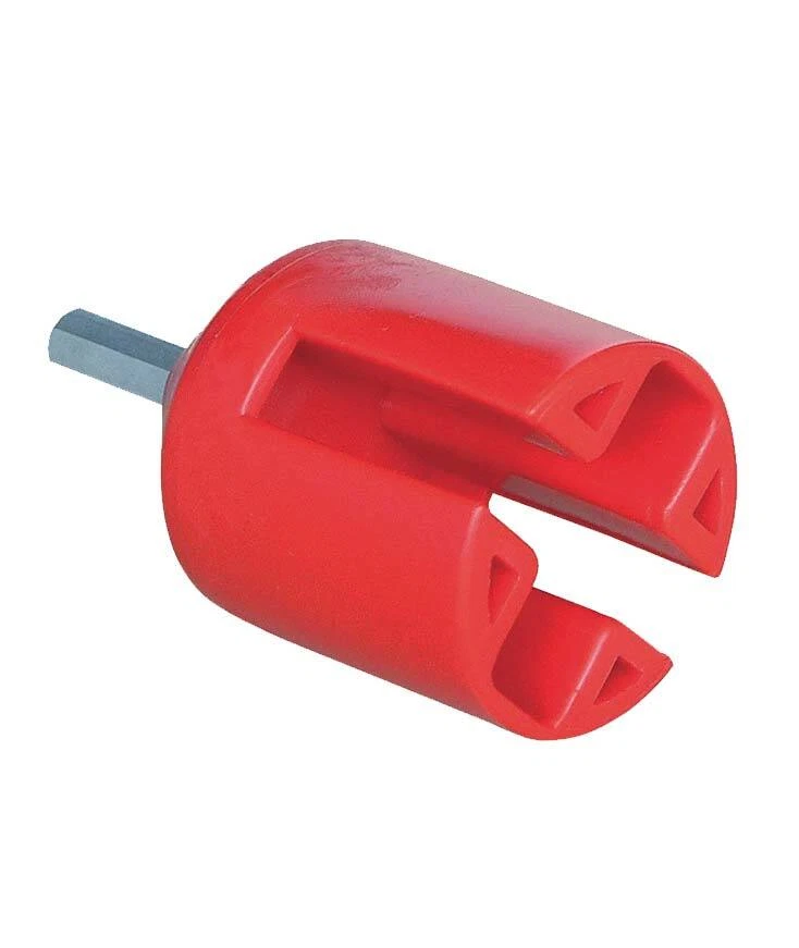 Porte tournevis en plastique avec crochet métallique Ako Agrartechnik  - Photo 1/1