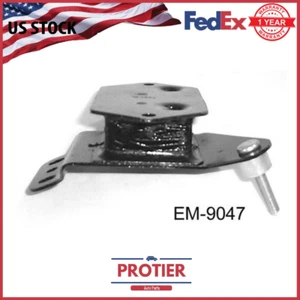 Engine Mount Front Left 9047 fits 85-90 Volvo 760 2.8L-V6 - Picture 1 of 3