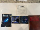 Return to Zork PC WINDOWS MS-DOS