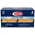 Barilla Gluten-Free Pasta, Variety Pack (12 Oz., 4 Pk.) FREE SHIPPING