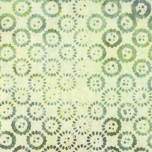 $7 Per Yard LATITUDE Batik Quilt Fabric Compass Valley Green #27250-305 Moda - Picture 1 of 1