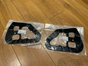 Sellos de luz trasera genuinos se adaptan a: Subaru Impreza 01-07 WRX STi S204 RA-R S203 S202 - Imagen 1 de 3
