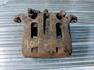 NISSAN MURANO OSF DRIVER SIDE RH FRONT BRAKE CALIPER V - Image 1 of 2