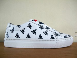 tenis lacoste unisex