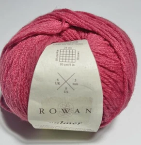 ROWAN CALMER YARN. 1 Pk. 476. I Combine Shipping.See details. - Picture 1 of 4