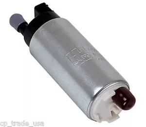 WALBRO IN-TANK FUEL PUMP 255 LPH HIGH PRESSURE GENUINE MADE IN USA GSS-341 - Foto 1 di 1