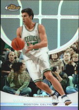 2005-06 Finest Basketball Refractors YOU PICK