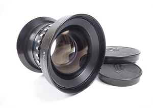 Rodenstock Rodagon  f=210mm 1:5.6 Enlarger Lens for Parts - Picture 1 of 11