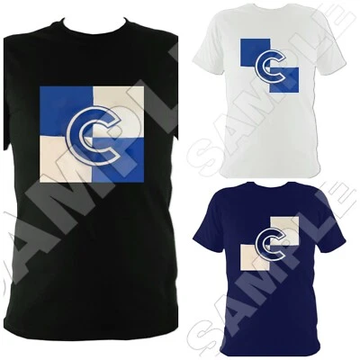 Workington Comets Speedway T-Shirt