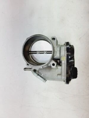 2020 2021 2022 Subaru Legacy Forester Throttle Valve Body 16112AA520 - Image 1 of 4