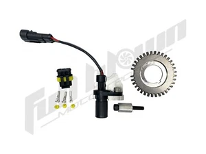 Full Blown Acura NSX Crank 36-1 Crank Trigger Sensor Upgrade - Foto 1 di 1