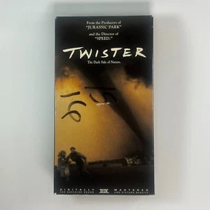 Twister (VHS, 1996) - Foto 1 di 3