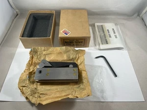 NOS Mini-Sinusstab mit Box Magnet Modell Nr. 250 Younger Tool Corp YTC USA  - Bild 1 von 21