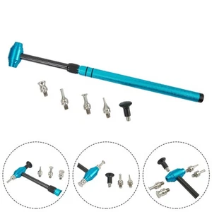 Dent Repair Tools Car Accessories Convenient Ding Hammer Flattening Pen - Picture 1 of 15